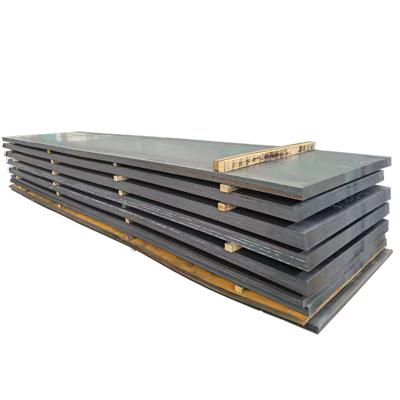 Stainless Steel Square Bar
