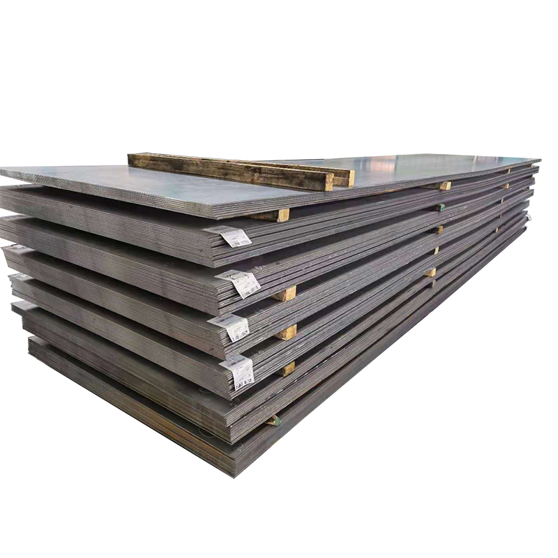 Stainless Steel Square Bar
