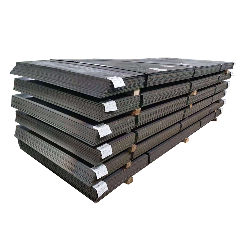 Stainless Steel Square Bar