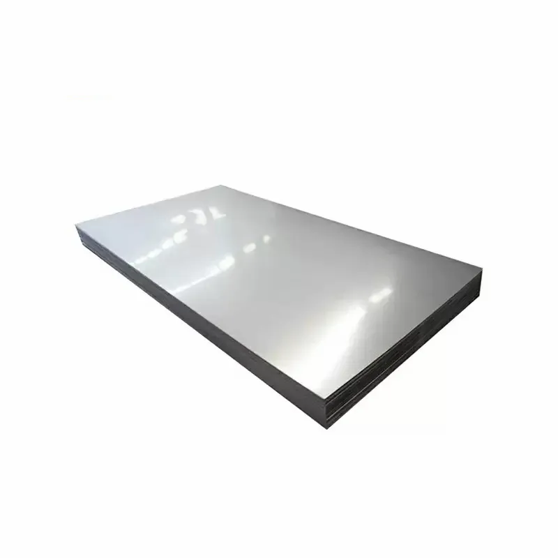 201 Stainless Steel Plate