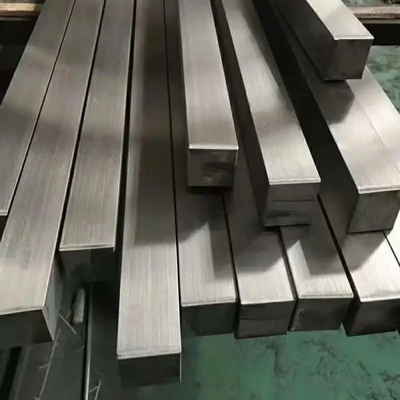 Stainless Steel Round Bar