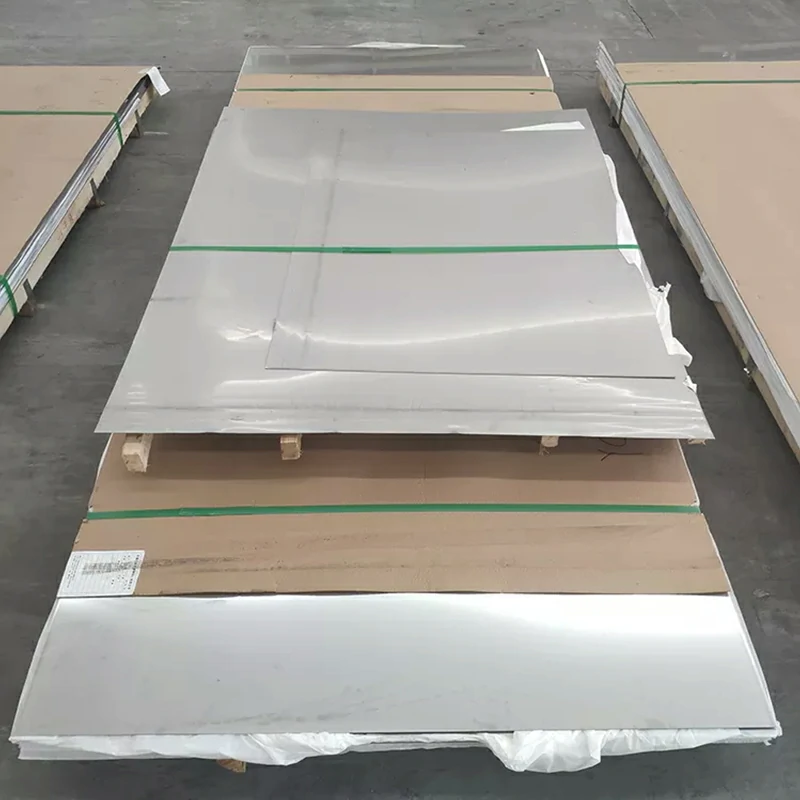 201 Stainless Steel Plate