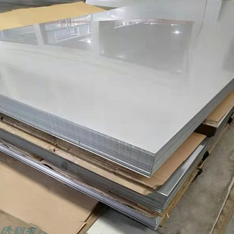 201 Stainless Steel Plate