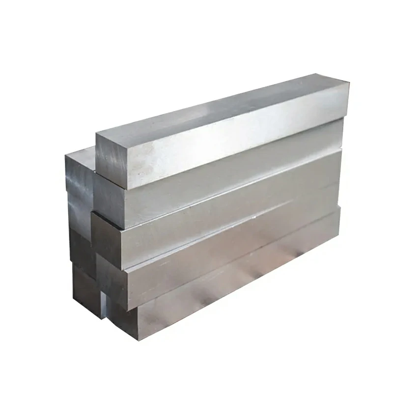 Stainless Steel Round Bar