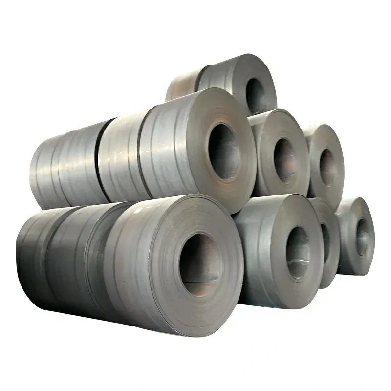 Carbon Steel Strip