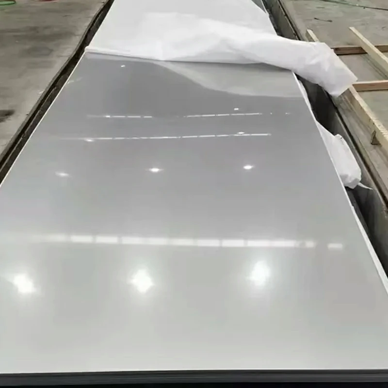 201 Stainless Steel Plate