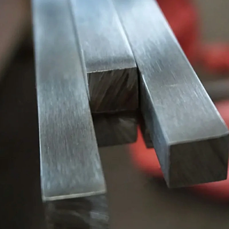 Stainless Steel Round Bar