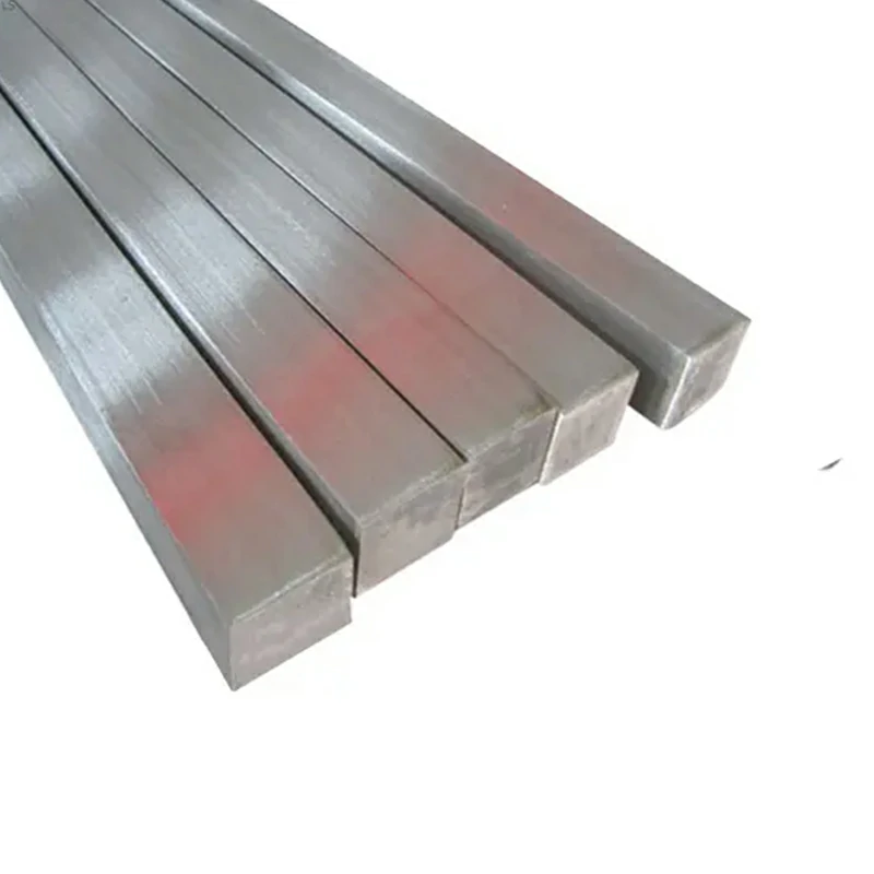 Stainless Steel Round Bar