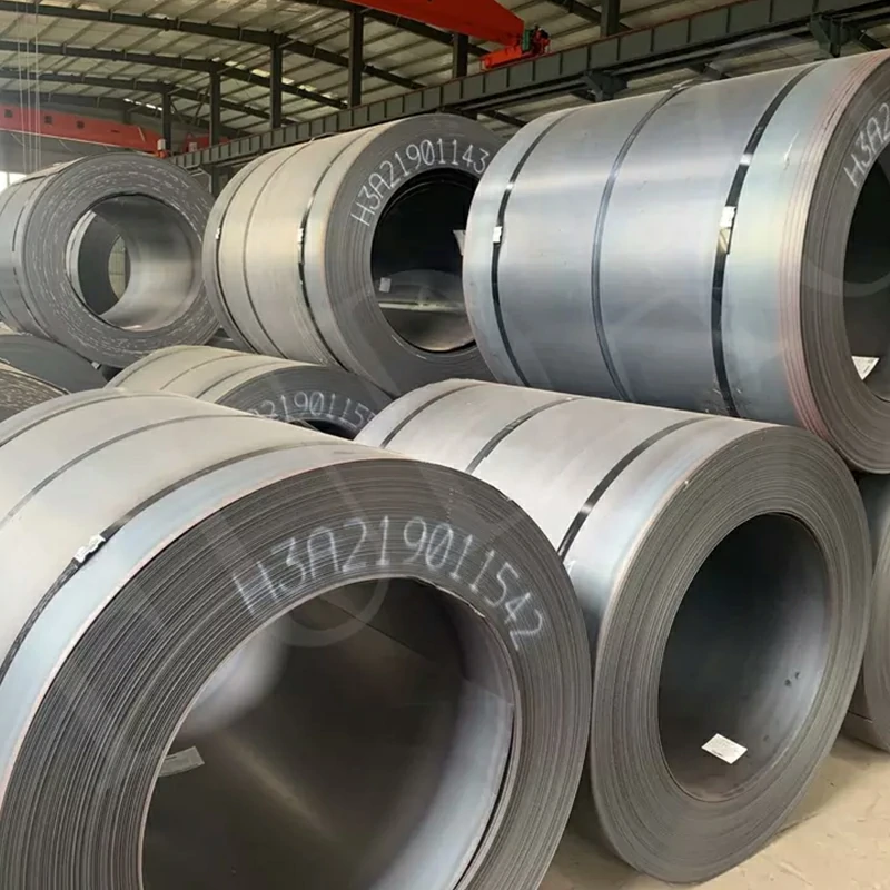 Carbon Steel Strip