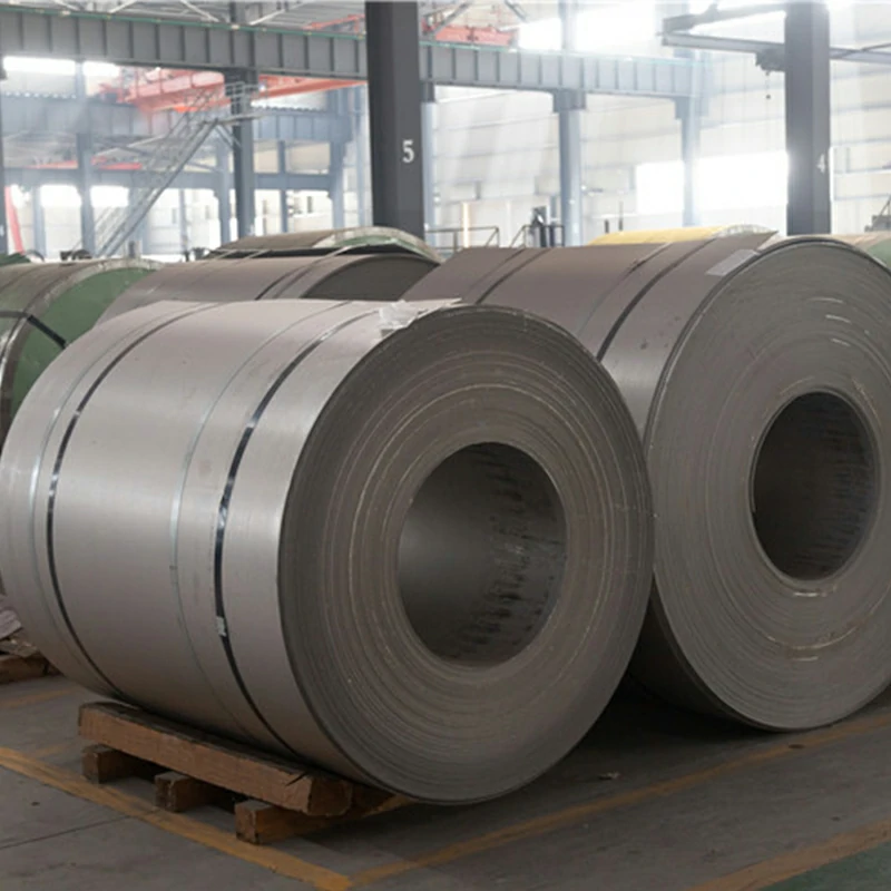 Carbon Steel Strip
