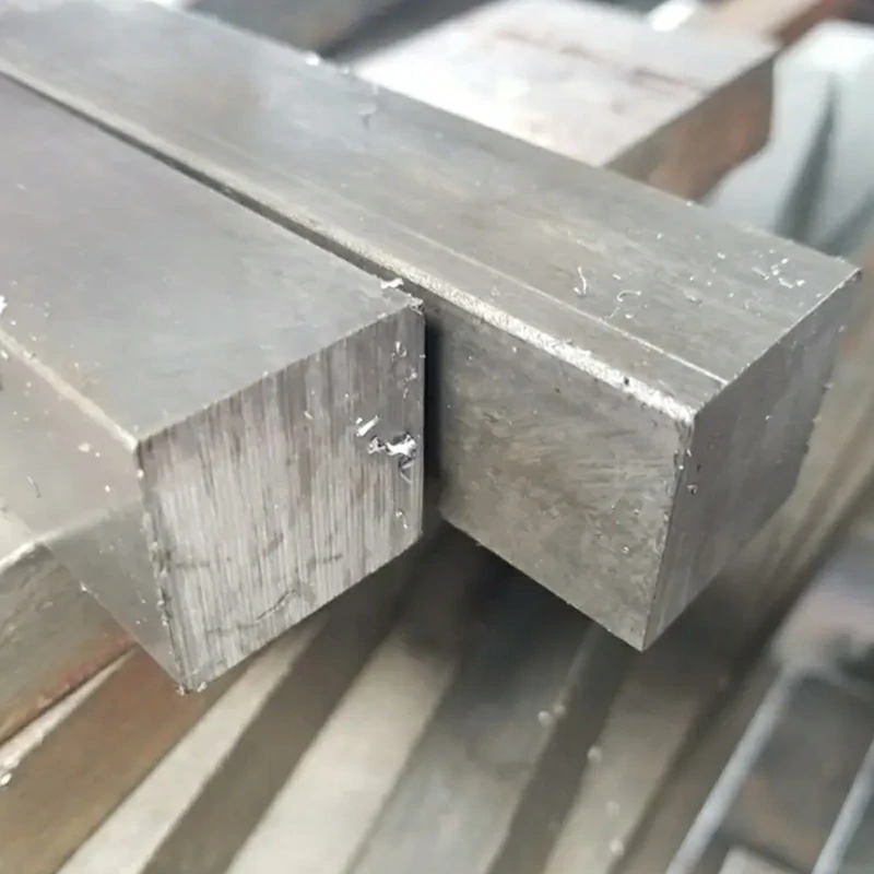 Stainless Steel Round Bar