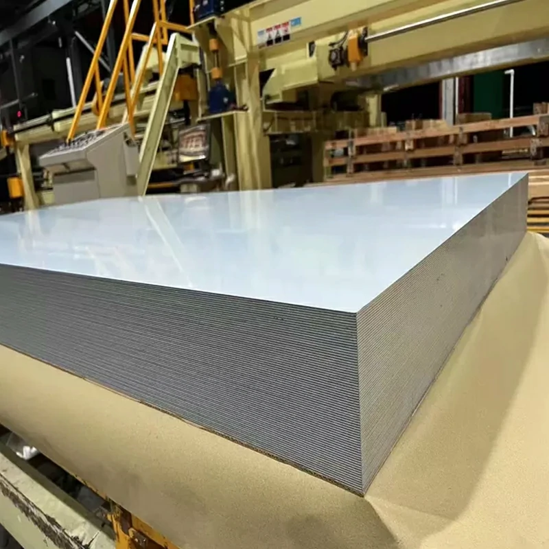 201 Stainless Steel Plate