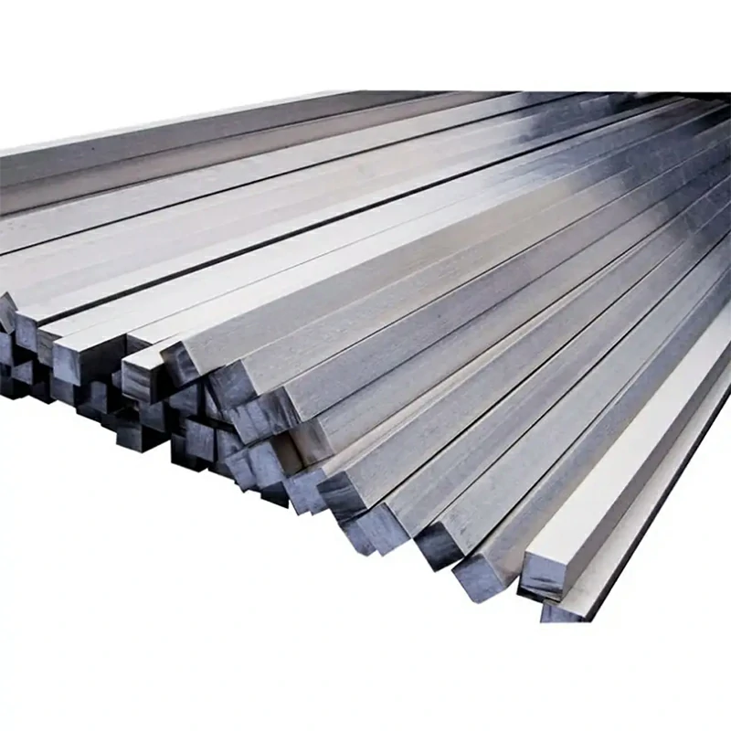 Stainless Steel Round Bar