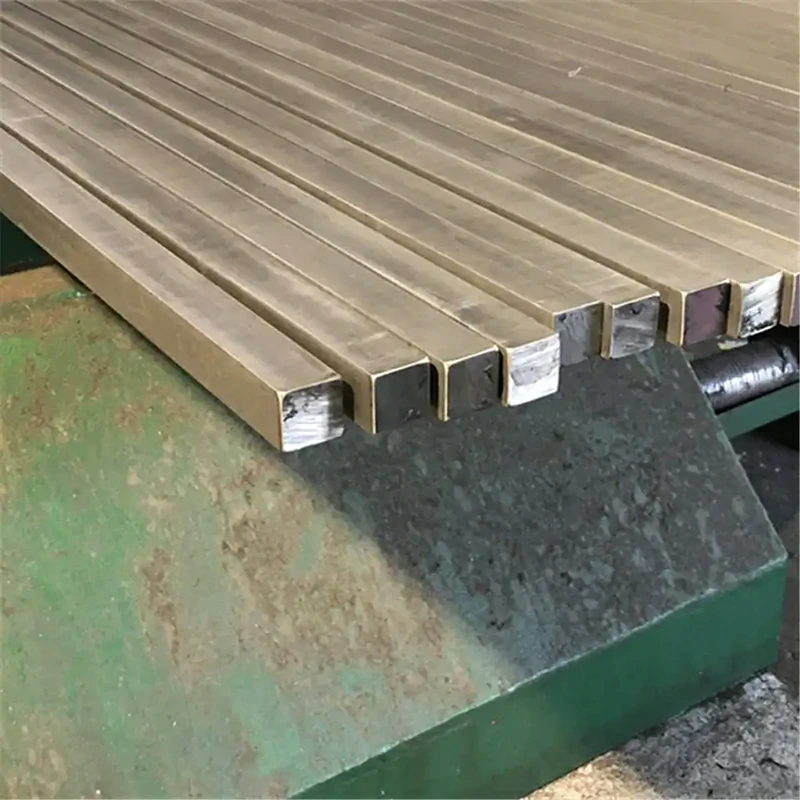 Stainless Steel Round Bar