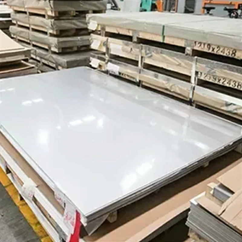 201 Stainless Steel Plate