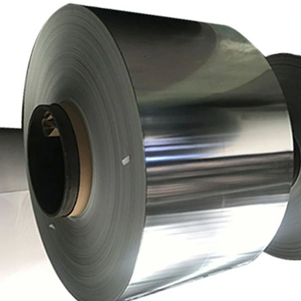 304 Stainless Steel Coil