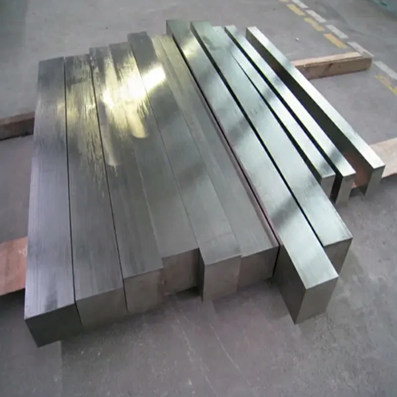 Stainless Steel Round Bar