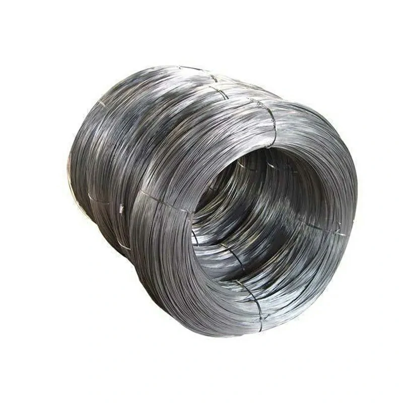 Steel Wire