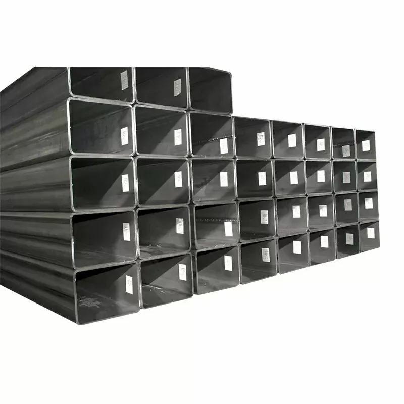 Welded Square Tube Welded Square Tube