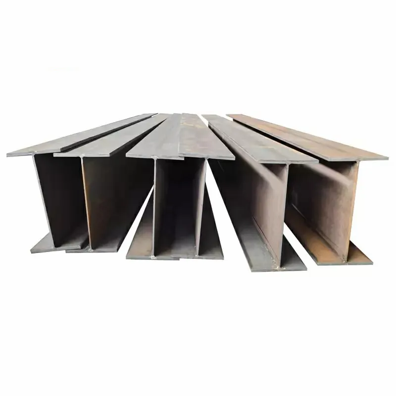 Carbon Steel H-Beam Carbon Steel H-Beam
