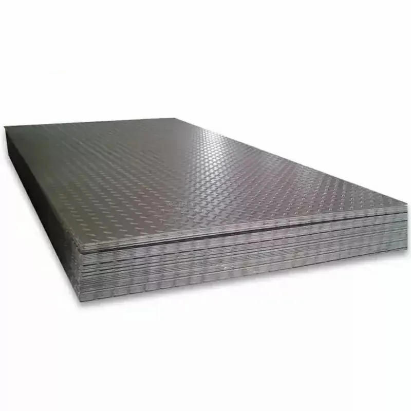 Checkered Plate Checkered Plate